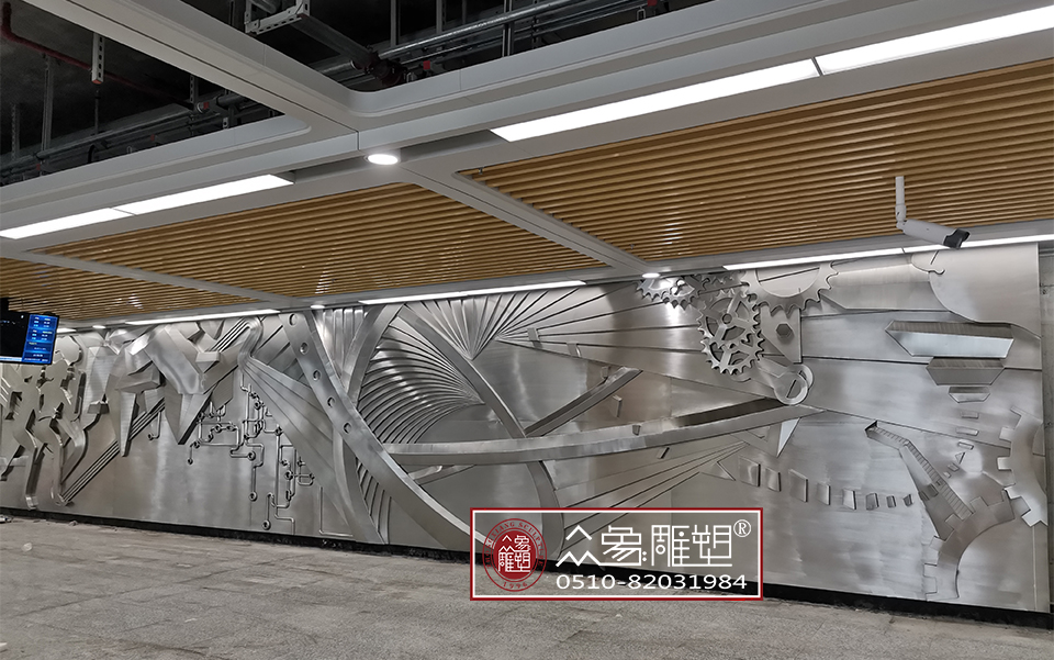 榕城高浮雕和淺浮雕有什么區(qū)別？